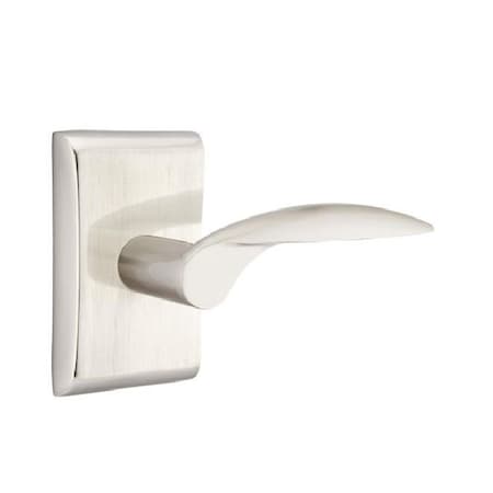 Emtek Satin Nickel Dummy 5051MCUS15 5051MCUS15